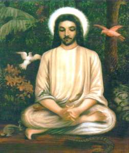 jesus-meditating